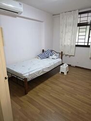 Blk 3 Ghim Moh Road (Queenstown), HDB 3 Rooms #584008271